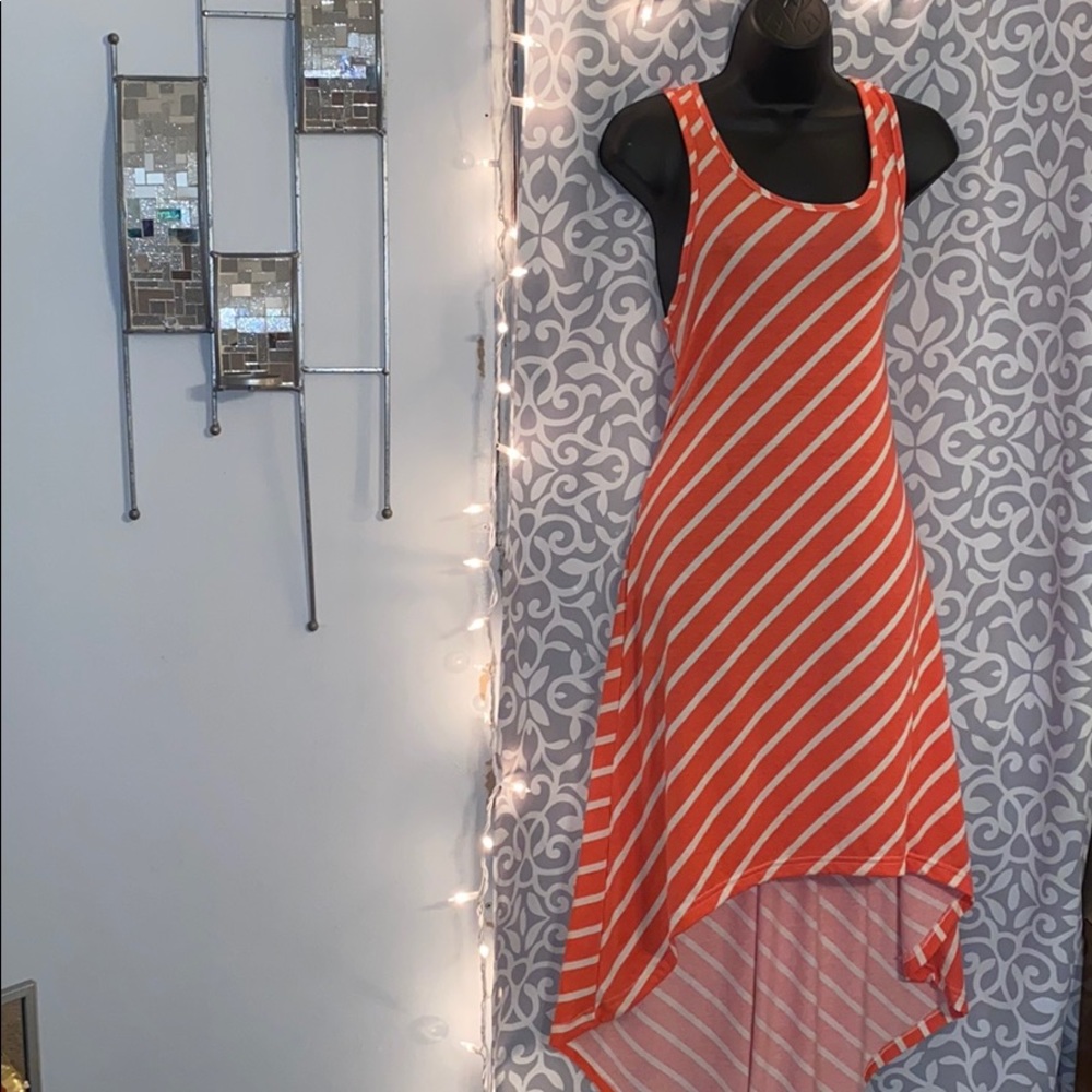 Dolce Donna Dress
